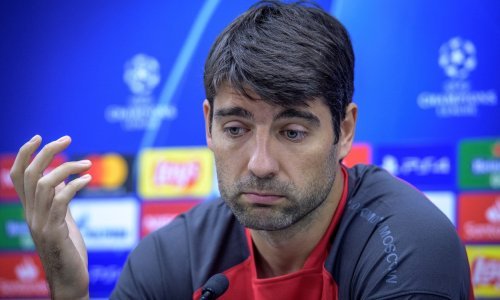 Vedran Ćorluka dobro se sjeća debakla protiv Atletica i poručuje: Igrat ćemo bez straha