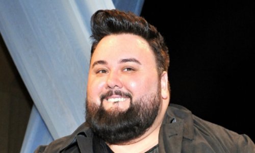 Sve je nasmijao: Jacques Houdek se našalio se na račun vlastitih kilograma