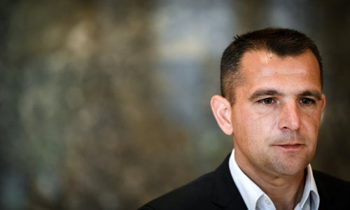 Posavec otkrio gdje se točno razišao s HNS-om te zašto ranije nije izašao iz stranke