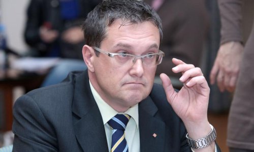 Beus Richembergh: Dobro je da su međuljudski odnosi braće Marić unaprijeđeni