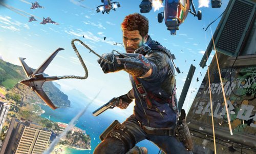 Nabavite izvrsni Just Cause 3 za manje od 35 kuna