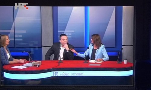 Sokol i Glasovac zaratili oko Šuičine imovine: Ovdje se iz nekog razloga stvari taje pa se u javnosti potpiruje sumnja