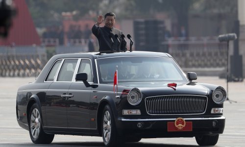 Peking najavljuje jačanje potpore stranim kompanijama