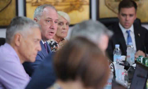 Od Bridget Jones do Radojke Šverko: Splitska oporba pozvala Oparu na ostavku, HDZ ga mlako branio