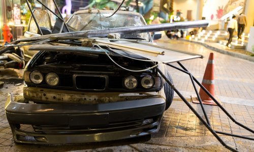 Eto aplikacije koja zna kad ste sudjelovali u prometnoj nezgodi i može dići uzbunu