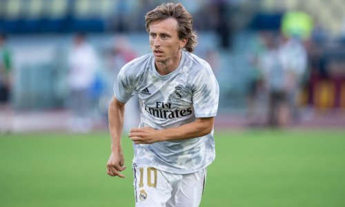 U Realu pronašli zamjenu za Modrića: Luka odlazi iz kluba, a stiže nova desetka