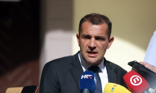 Matija Posavec konačno prelomio: Izlazim iz HNS-a!