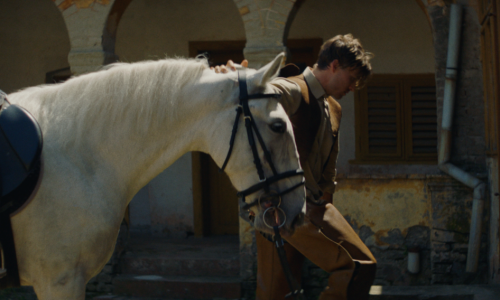 Vlaho Arbulić predstavio svoj 4. singl