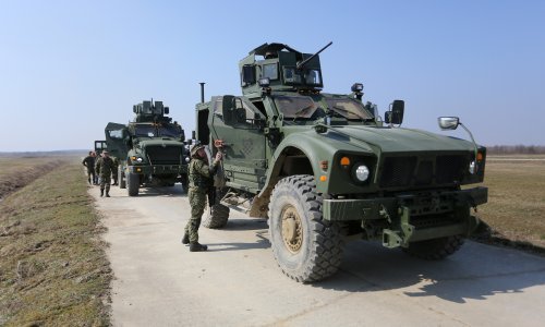 Hrvatski specijalci u Afganistanu naletjeli na eksplozivnu napravu, Ministarstvo prešutjelo incident