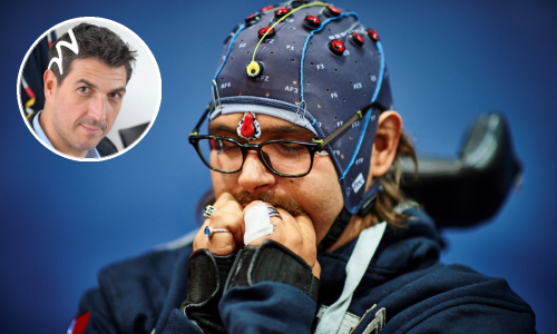 Facebook i Musk nisu jedini koji rade na ovome, no pitanje je - trebamo li pustiti računalo u mozak?