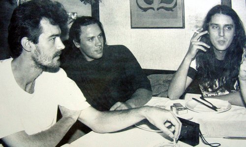 Bilo je to godine 1993: Rat, Tuđman i Feral Tribune