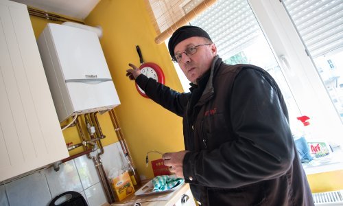 Upozorenje: Provjerite svoje bojlere i dimnjake, kreće sezona tihog ubojice