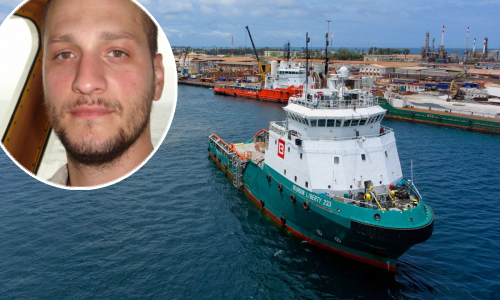 Ministar potvrdio: Sudbina kapetana Miškića i dalje nepoznata