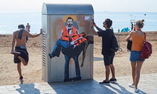 Više od 1000 migranata i izbjeglica utopilo se ove godine u Sredozemnom moru