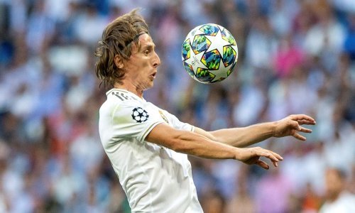 Real izbjegao poraz nakon 0:2, ali Zidaneu se opasno trese stolica; rezultat Atalante i Šahtara odgovara Dinamu