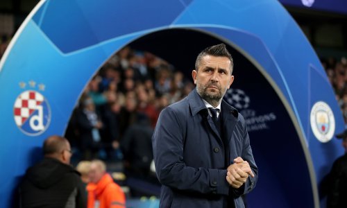 Evo što je sve rekao Nenad Bjelica nakon poraza i tko ga je posebno impresionirao: Svaka im čast!