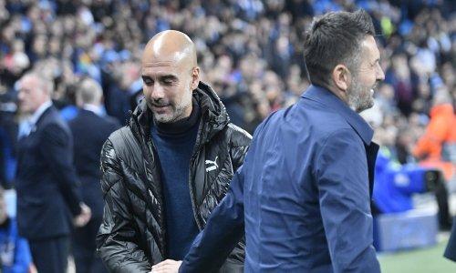 Utakmica koja je pokazala koliko Bjelica vjeruje u ovaj Dinamo. Kaže da si nikada ne bi oprostio da nije probao. I u pravu je!