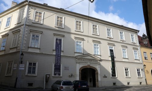 Predstavljen herbarij cijenjenoga mađarskog botaničara Árpáda Degena