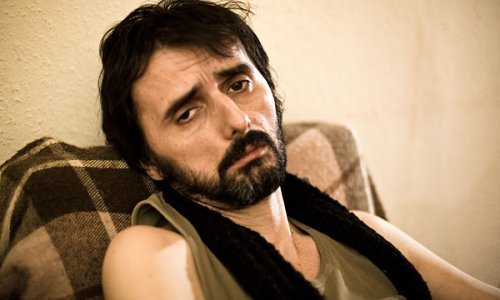 Goran Bare: Nisam više mlad i nemam vremena za slavlja