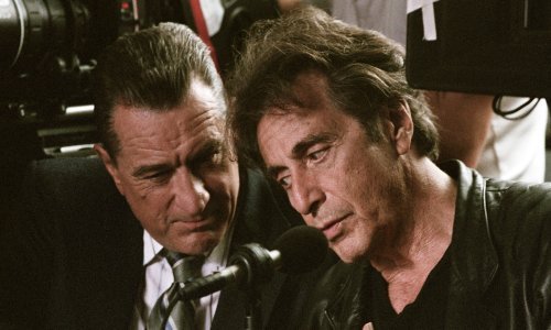 Evo kako su se zapravo dvije holivudske legende upoznale: Al Pacino ispričao priču o svom prvom susretu s De Nirom