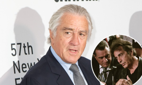 Robert De Niro otkrio kako i dandanas žali zbog filma koji je snimio s holivudskom legendom Alom Pacinom