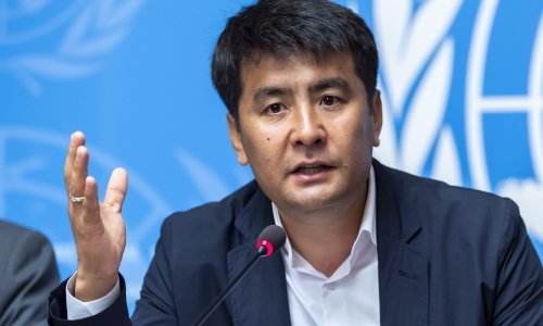 Odvjetnik koji pomaže ljudima bez državljanstva dobio Nansenovu nagradu