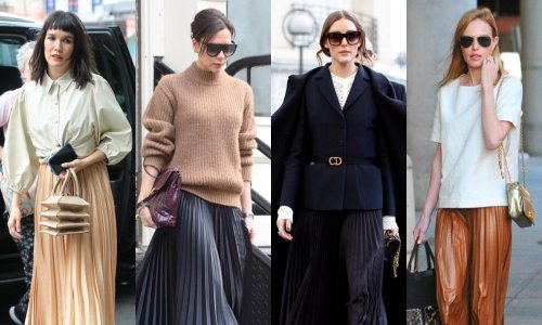 Ove suknje nikako da izađu iz mode, a evo zašto ih se isplati imati u ormaru