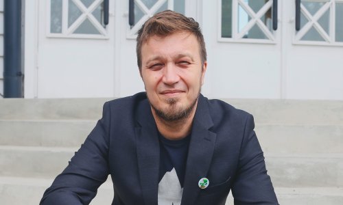 Edo Maajka se prisjetio kako je izgledao u vrijeme snimanja videospota za pjesmu koja ga je proslavila