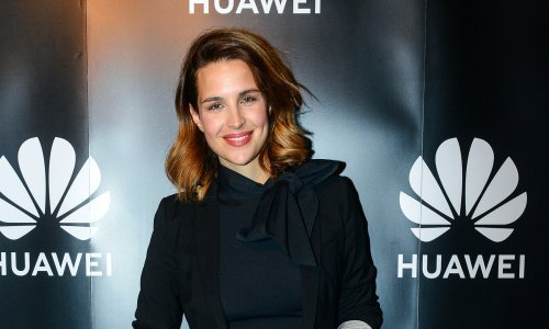 Doris Pinčić sa kulinarskog seta poručila: 'Ove sezone imate novu voditeljicu, bolja je od mene'