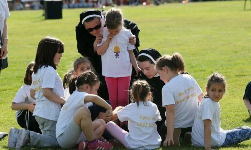 Zagreb plaća vjerski vrtićki program, ali ne i druge