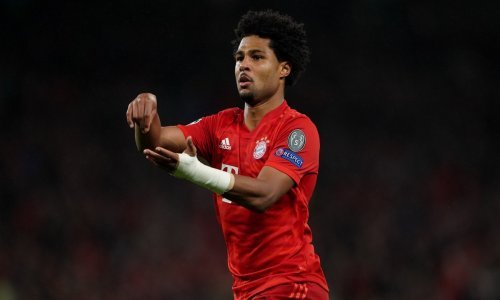 Kakva pogreška Arsenala: Prodali ga za sitniš, a Kovač od njega napravio stroj za golove koji vrijedi 60 milijuna eura!