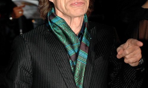 Mick Jagger i David Bowie bili su ljubavnici?
