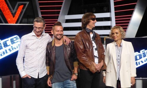 Evo što nas očekuje u novoj sezoni showa 'The Voice Hrvatska'