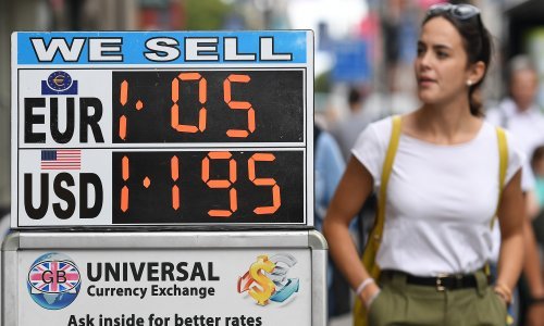 Sve je više pokazatelja koji upućuju na dolazak nove recesije