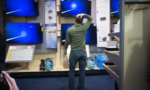 Razmišljate o kupovini novog televizora? Ovo su pitanja koja trebate uzeti u obzir