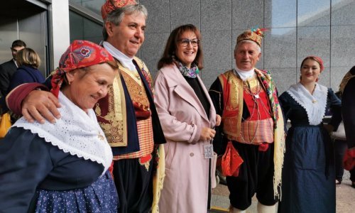 Sve je spremno za saslušanje Dubravke Šuice, no zabrinutost se uvukla i među njene Pučane