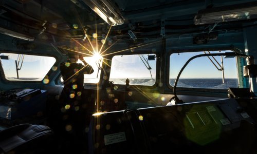 [VIDEO] Norvežani predstavili ratni brod koji će zbog svojih revolucionarnih inovacija poljuljati tržište