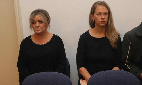 Jovev: Lovrić Merzel je sastavljala izvješća za nepostojeće sastanke