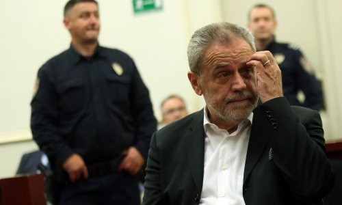 Mesar svjedočio da je na svinjokolju kod Bandićeve sestre išao na poziv gradskog vozača