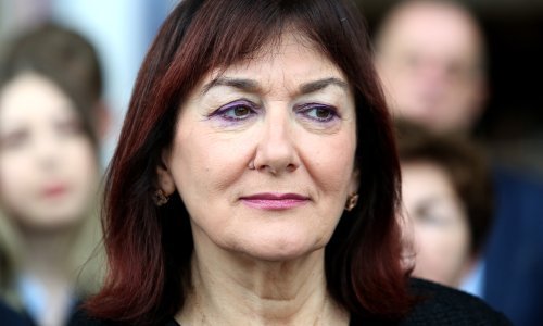 Dubravka Šuica večeras pred odborom EU Parlamenta. Evo kako će saslušanje izgledati