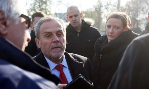 Bandić: 'I danas trebamo zajedništvo i solidarnost kao ratne 1991.'