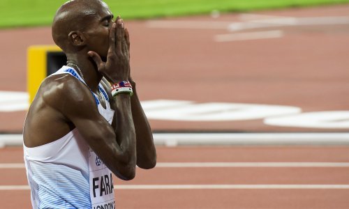 Suspendiran vodeći američki atletski trener: Njegovi sportaši bili su laboratorijske životinje