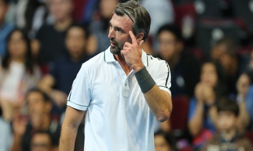 Stigli glasovi iz 120 zemalja; Goran Ivanišević dobio najviše te se približio teniskim velikanima