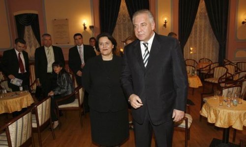 Kako je Sanader ukrao Božić