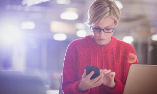 Previše visite na smartfonu? Evo šest aplikacija koje bi vam mogle pomoći