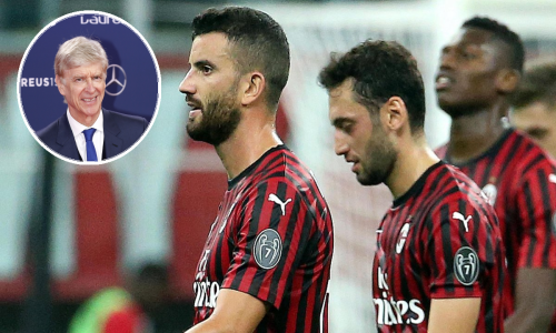 Arsene Wenger vraća se iz penzije; doznalo se dolazak kojeg igrača je bio uvjet da pristane na posao