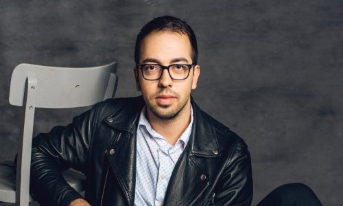 Ivan Alduk: 'Generalizirati stil kao nešto dobro ili loše bilo bi površno i netočno'