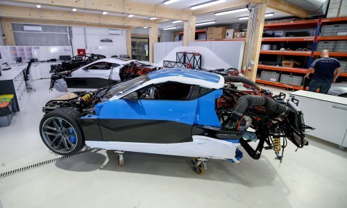 Atraktivni poslovi su nadohvat ruke, zapošljavaju Ledo, Rimac i brojni drugi