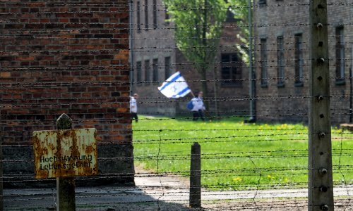 Europski sud odlučio:  Negiranje holokausta ne spada u slobodu izražavanja