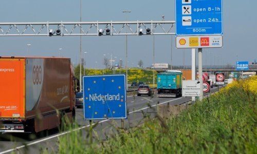 Polovica graničnih policajaca dopusti nekome prijelaz granice bez da prethodno provjeri njegove podatke